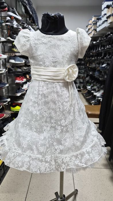 Новорічне плаття.