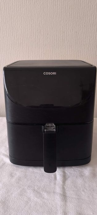 Airfryer Cosori Smart Wi-fi 5,5 litra