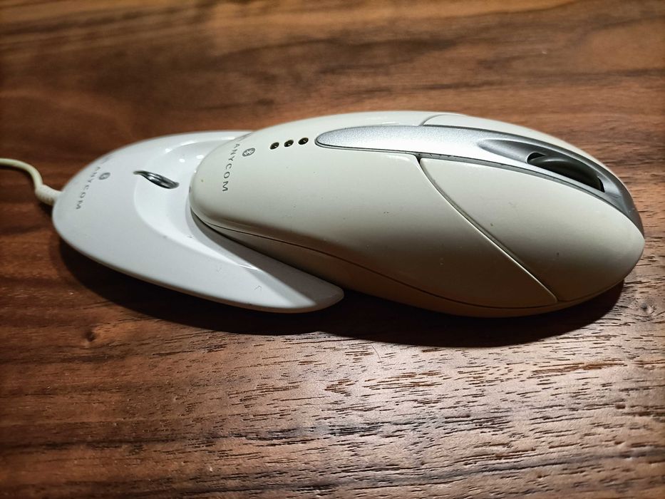 Rato Anycom Bluetooth Mini Mouse64284595514370121