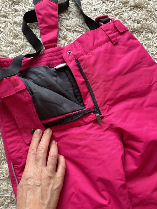 Лыжные штаны