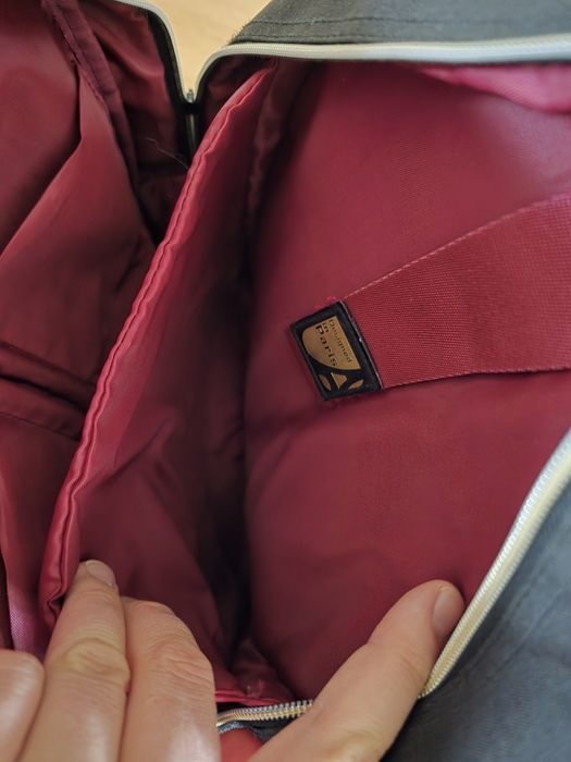 Plecak na laptopa PORT