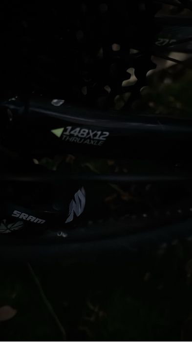 Bicicleta Rockrider XC100