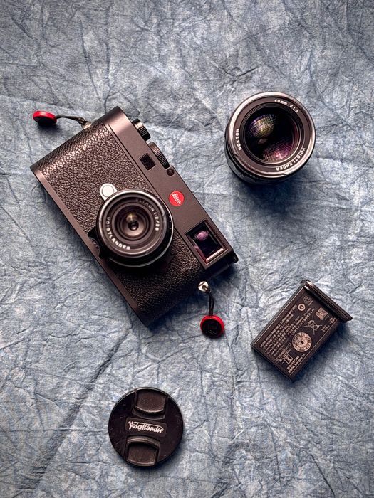 Aparat Leica M11