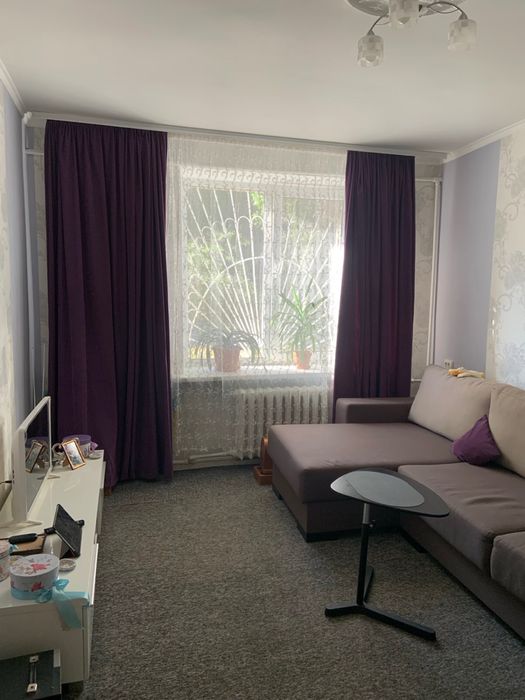 3-комнатная квартира по адресу Куликово поле пл. (площадь 55 м²) - Atlanta.ua - фото 2