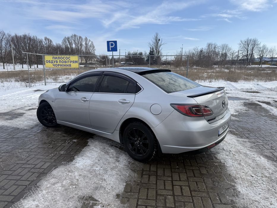 Продам авто Mazda 6