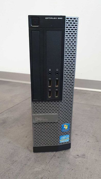 Dell Optiplex 990 Core i5 s2170