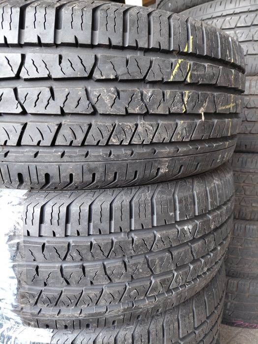 Продам колеса 265/60 r18