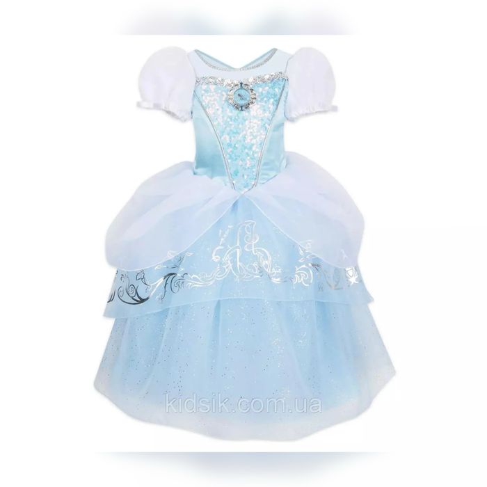 Disney, дісней сукня , попелюшка, принцеса