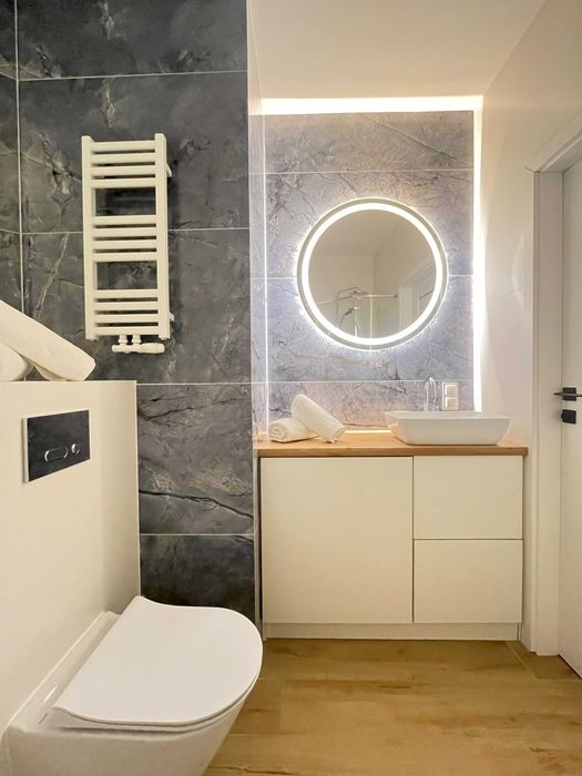 Apartament Ocean Dream Słoneczna Dolina