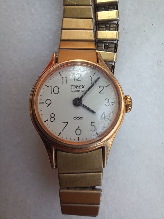 Relógio Timex de mulher