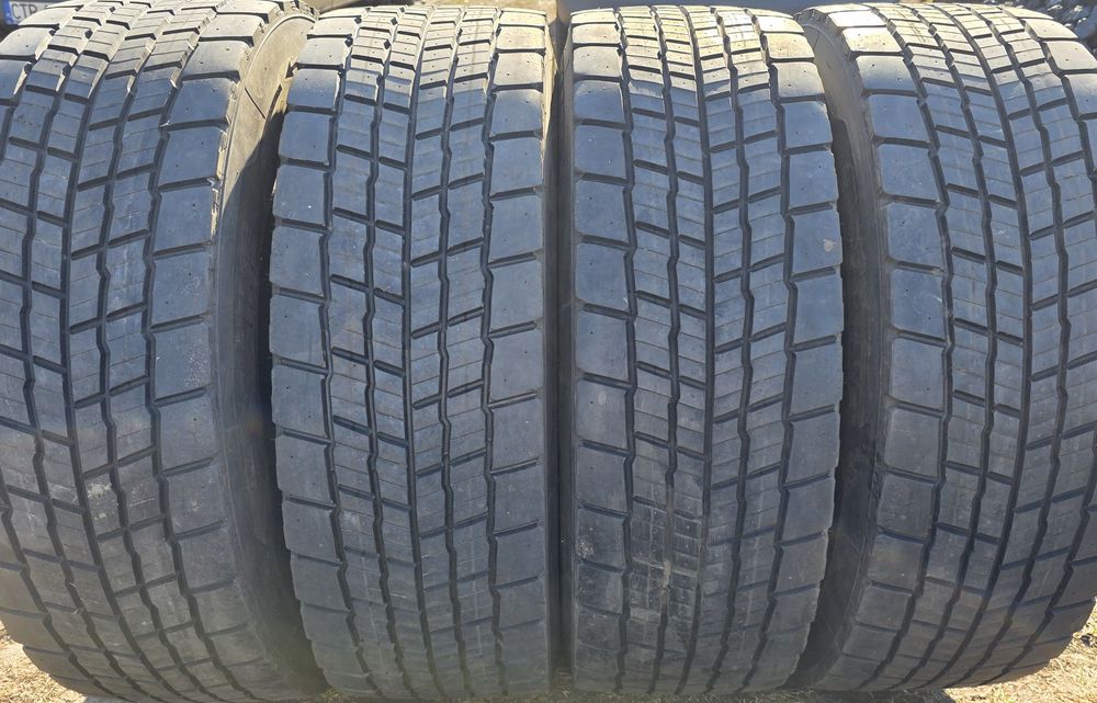 315/70R22.5 napędy