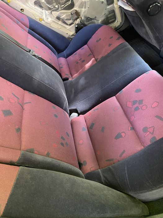 Mitsubishi Carisma