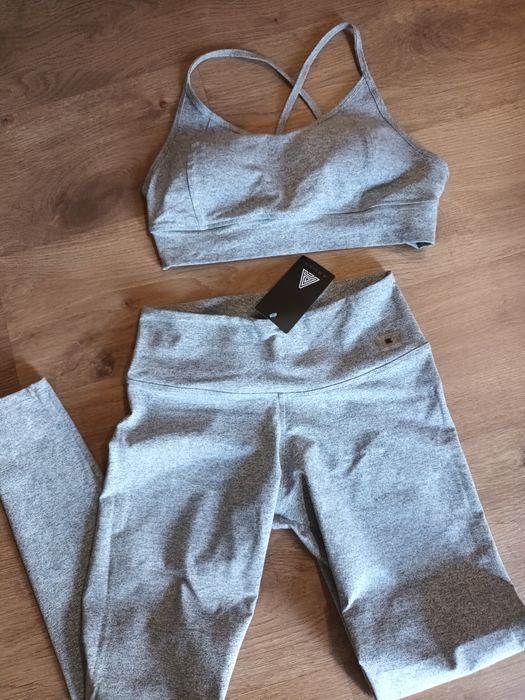 Leggins novas confortáveis