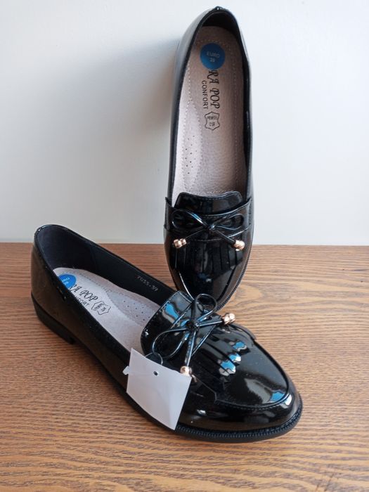 Buty libra pop 39