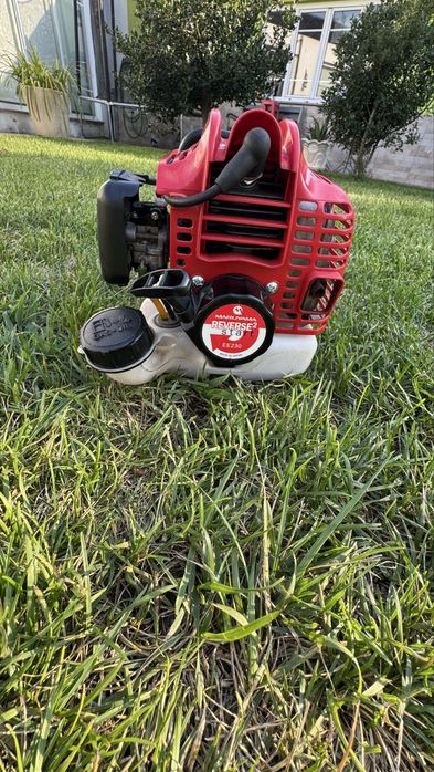 Roçadora Maruyama BC2300RS