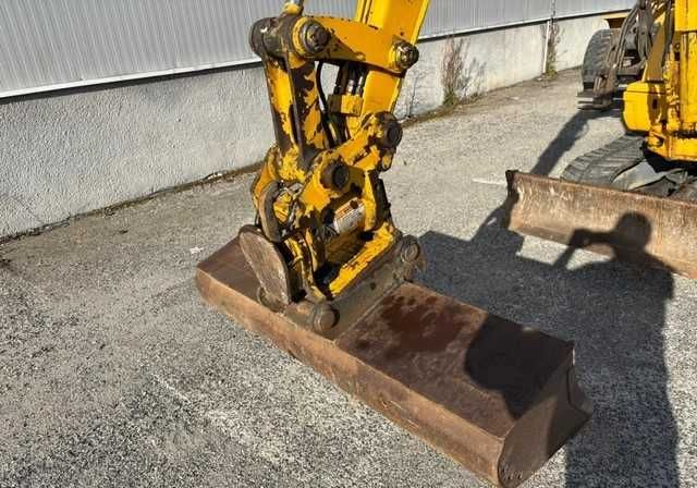 Takeuchi TB235,TB 235 міні єкскаватор з ЄС