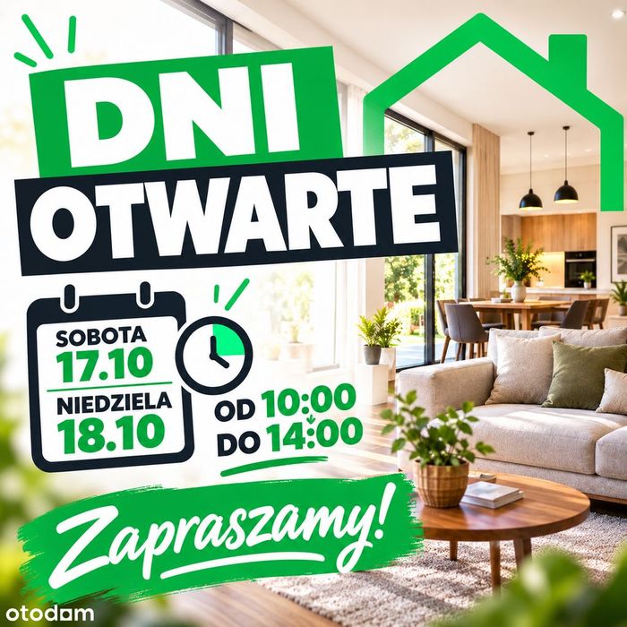 Dzień otwarty, ostatnie mieszkania, duże rabaty