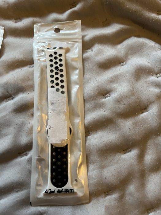 Bracelete / Pulseira para apple watch 42/44/45 mm