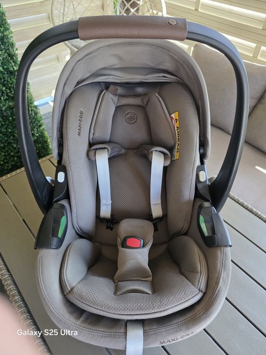 Fotelik maxi cosi