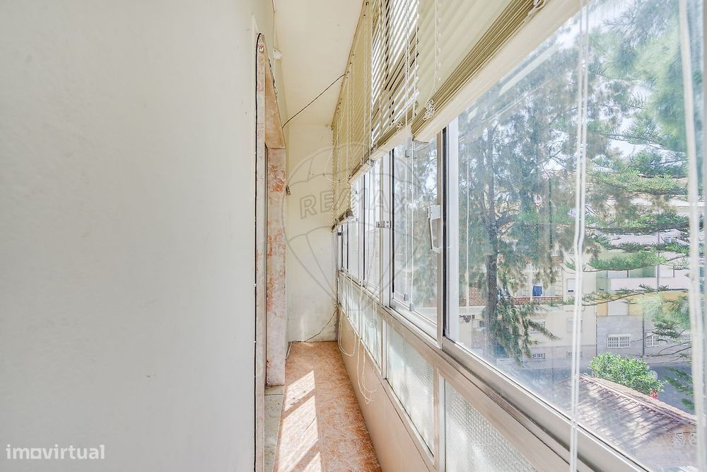 Apartamento T1 para venda