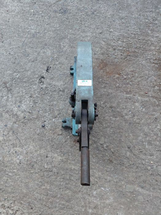 Nożyce dźwigniowe RNMg-4B do metalu