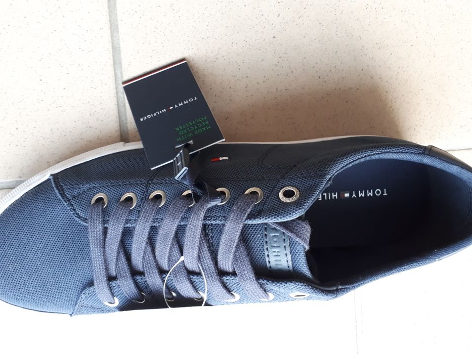 Trampki Tommy Hilfiger