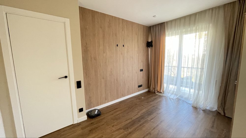 Продається готовий Таунхаус з ремонтом та меблями