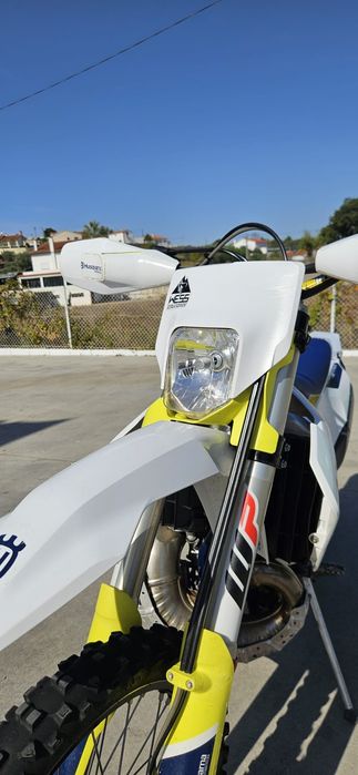 Husqvarna te250tpi 2021