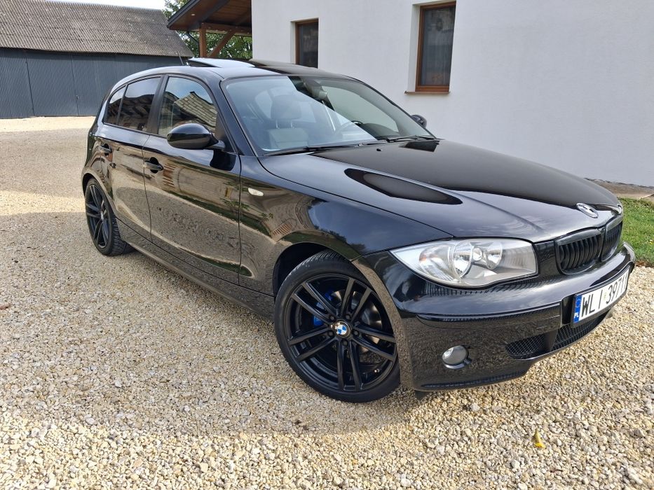 BMW Seria 1
