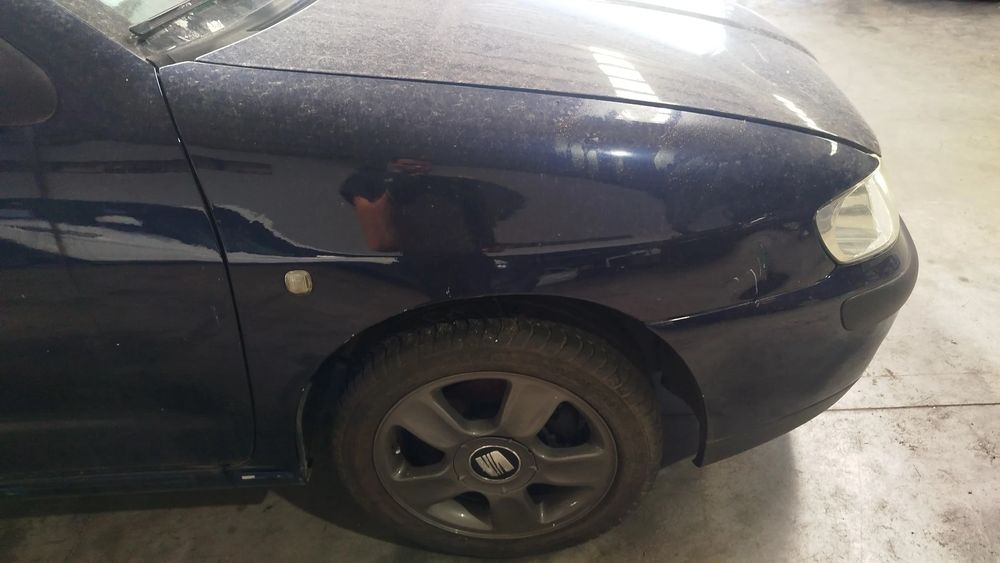 Guarda-lamas direito SEAT Ibiza II (6K1)
