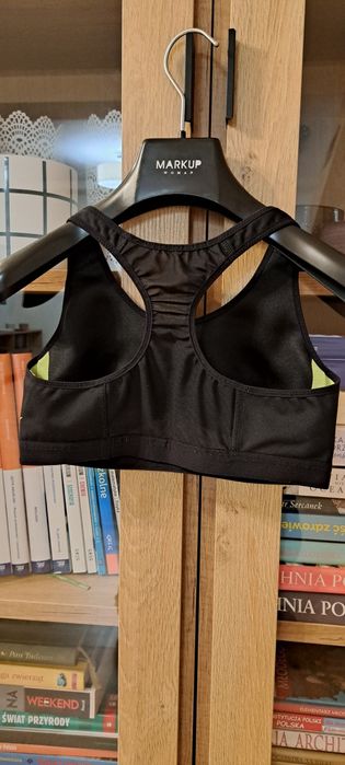 Dziewczęcy topik nike, S