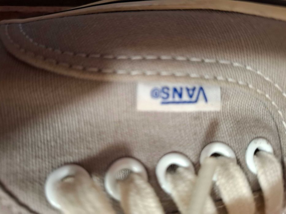 Trampki Vans 26cm/ roz. 41