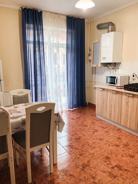 Мукачево, по вул.Беляєва 5, квартира 40