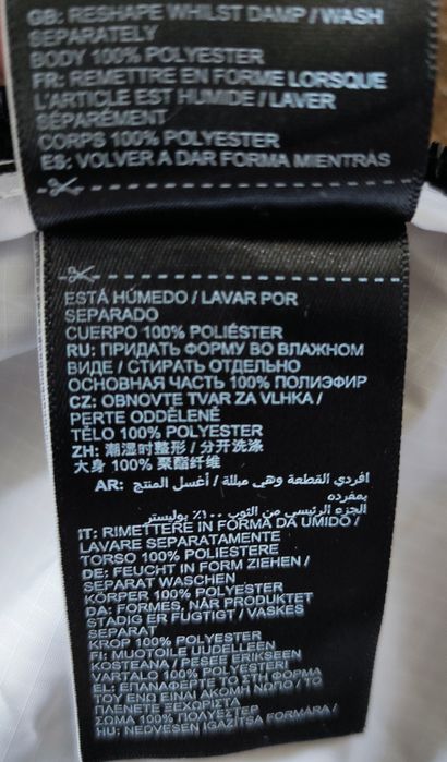 S-M Superdry оригінальна чоловіча вітровка, анорак, дощовик