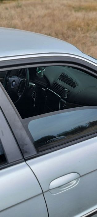 Bmw e38 m60b40 газ/бензин