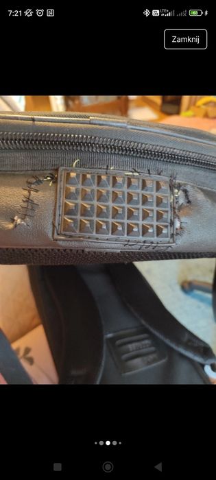 Futerał na gitarę Canto pokrowiec