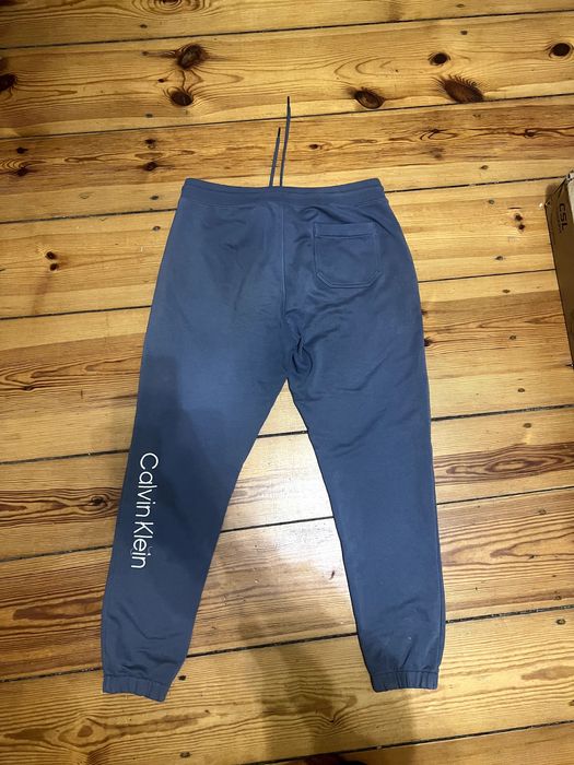 Spodnie Calvin Klein