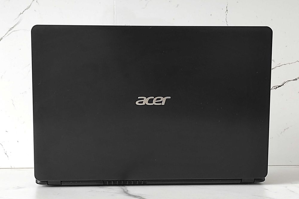 IPS 15.6, Core i3-10th, 12/256ГБ 4-6 годин. Ноутбук Acer Aspire 3 2024