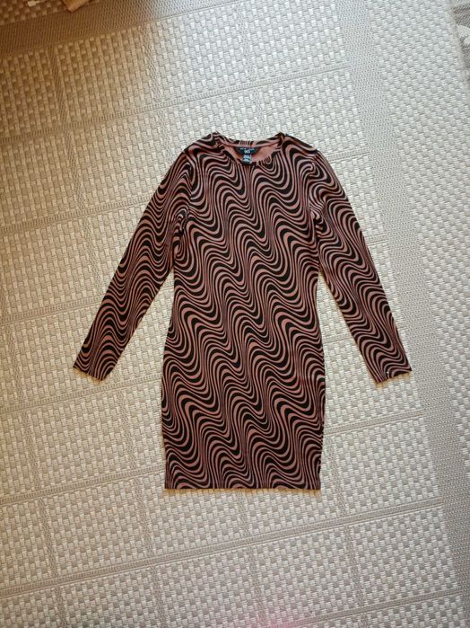 Трикотажное платье New Look на 11 лет