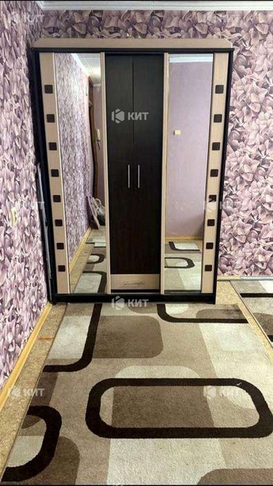 1к 32м2 Салтівка (Салтовка м. Барабашова, Тракторостроителей 63)132578