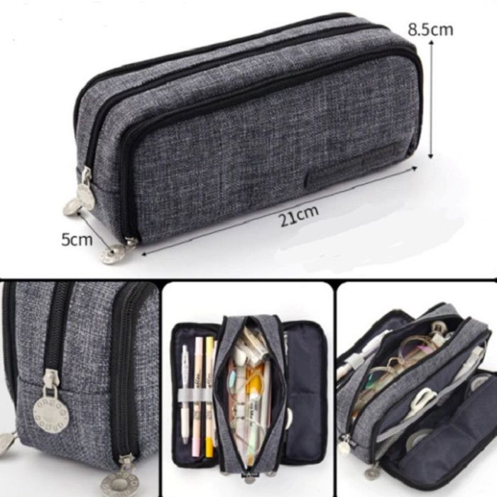 Пенал раскладной Special Ты такой один на миллион KEVIN&SASA CRAFTS