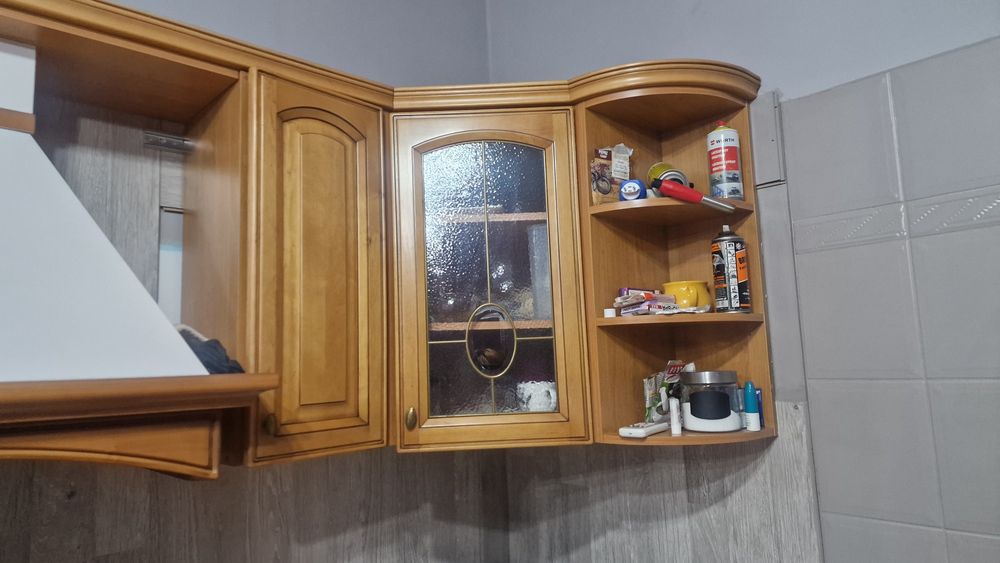 Meble kuchenne mega oferta