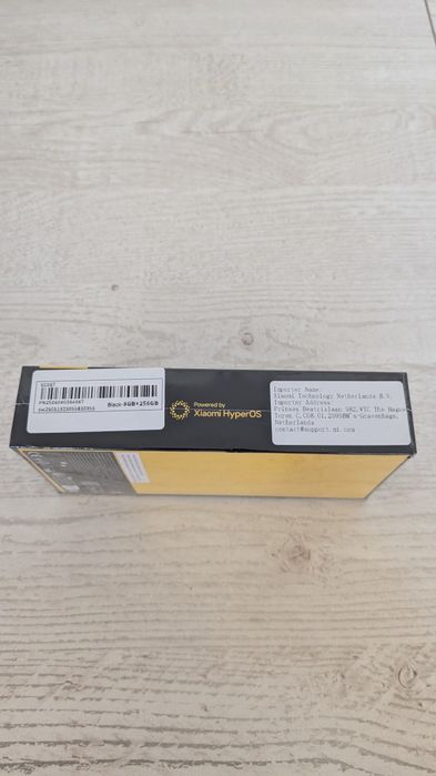 Xiaomi Poco X7 8GB/256GB