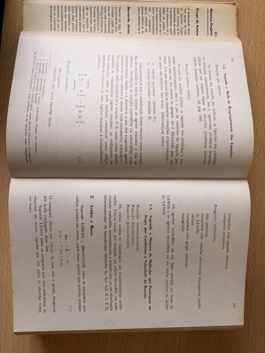 Organikum Química Orgânica Experimental