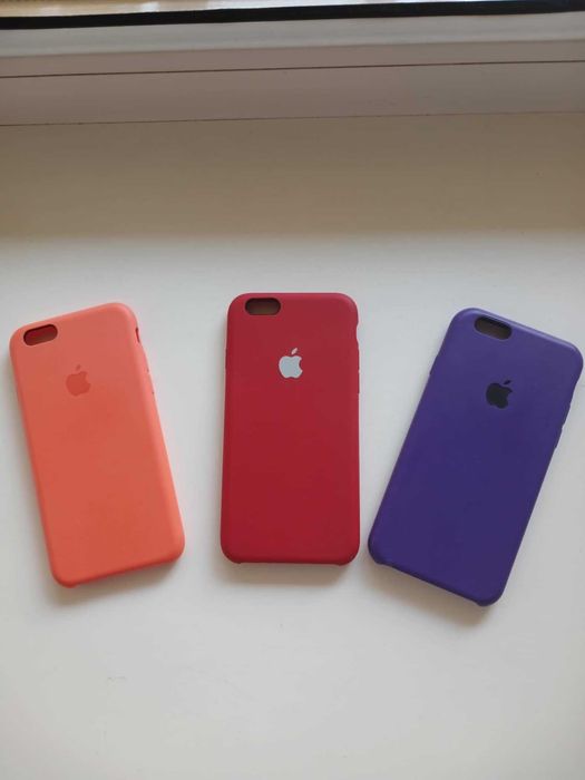Чехол iPhone 6/6s