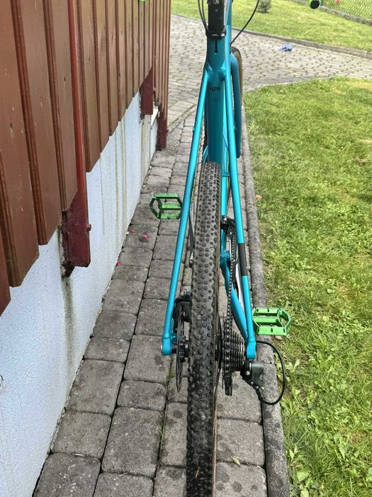 Rower Cube CrossRace