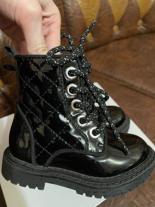 Дитячі черевики, Maralan, розмір 20