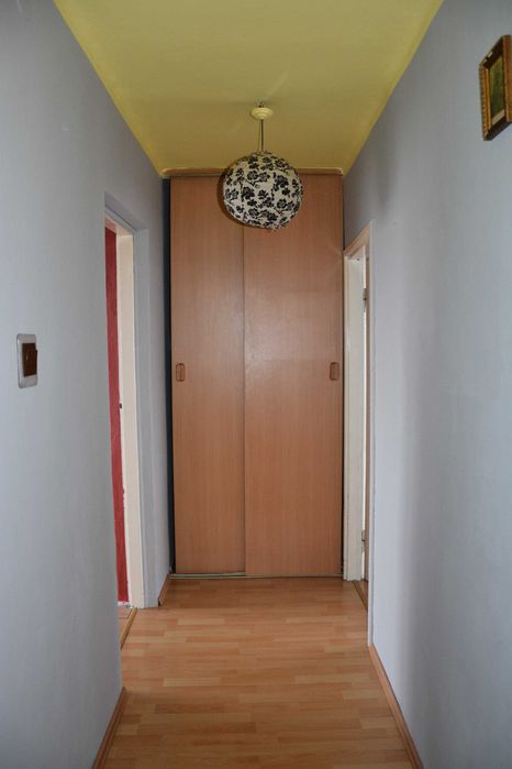 Bez prowizji. Do wynajęcia 2 pokojowe mieszkanie w Sosnowcu w dzielnicy Maczki. - Widok 5
