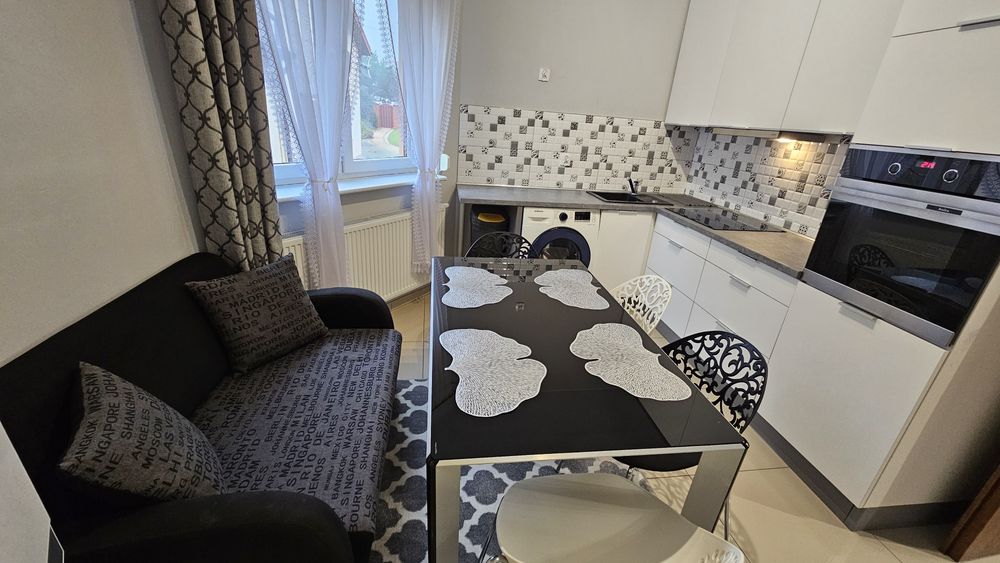 Mieszkanie w Apartamentowcu blisko centrum Tuszyna.