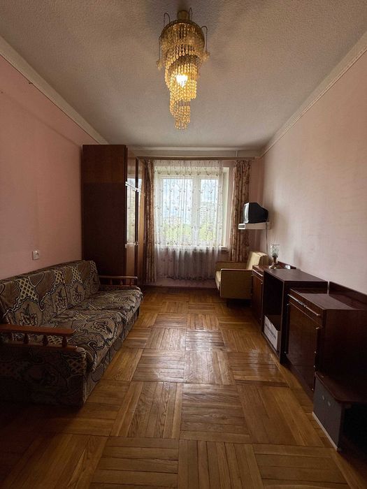 Оренда 2 кімнатної квартири по вулиці Кос-Анатольського, дешеві КП